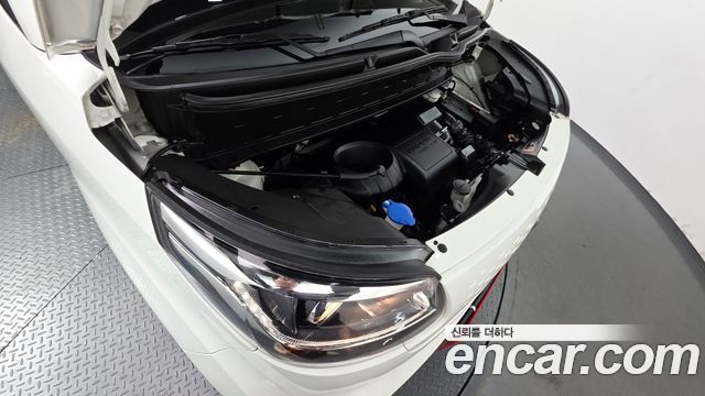 Kia RAY 2019 — photo 6