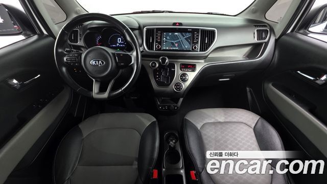 Kia RAY 2019 — photo 10