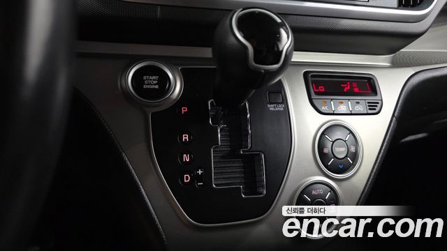 Kia RAY 2019 — photo 12