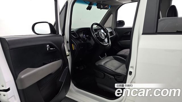 Kia RAY 2019 — photo 13