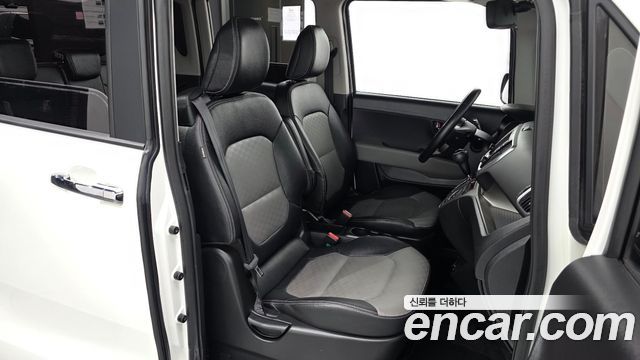 Kia RAY 2019 — photo 17