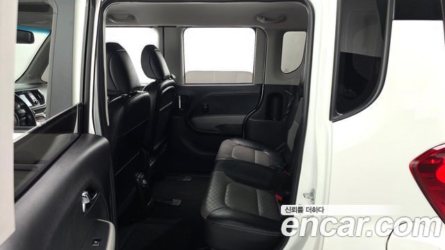 Kia RAY 2019 — photo 18
