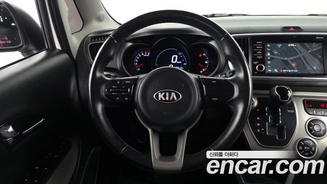 Kia RAY 2019 — photo 19