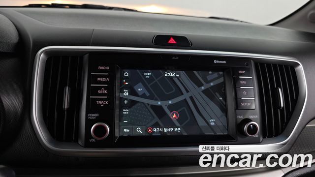 Kia RAY 2019 — photo 20