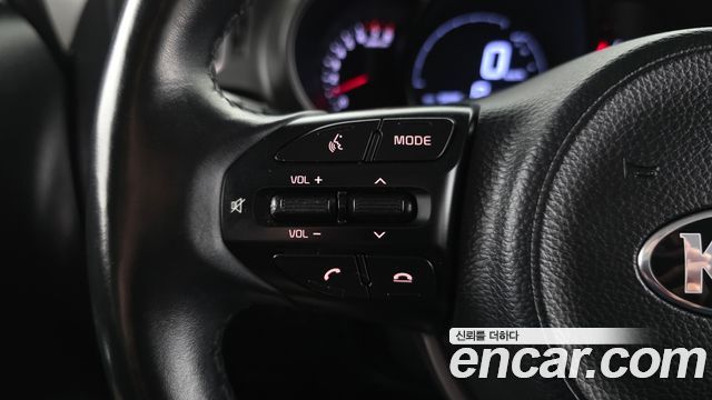 Kia RAY 2019 — photo 22