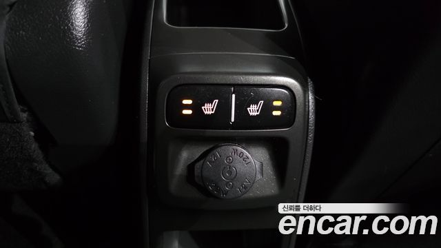 Kia RAY 2019 — photo 24