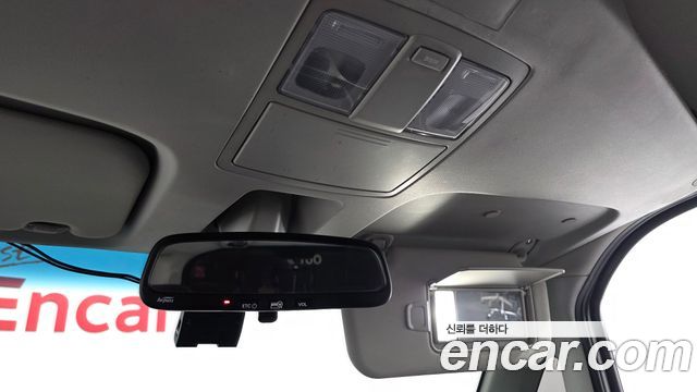 Kia RAY 2019 — photo 25