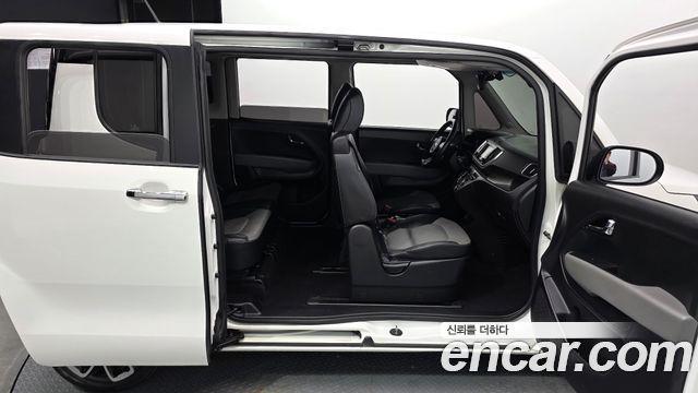 Kia RAY 2019 — photo 26