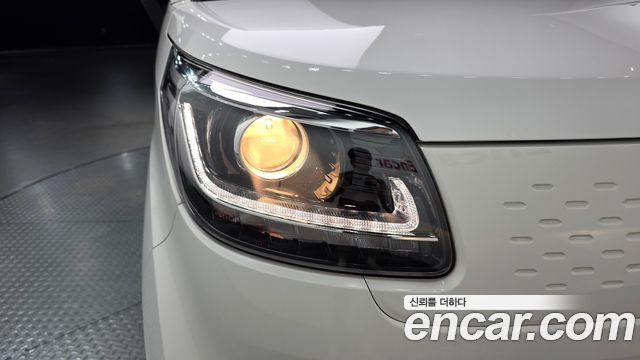 Kia RAY 2019 — photo 8