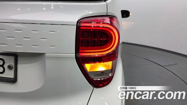 Kia RAY 2019 — photo 9