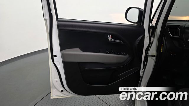 Kia RAY 2019 — photo 14