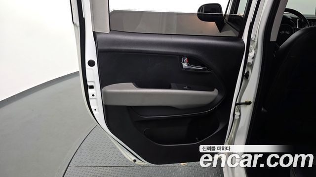 Kia RAY 2019 — photo 15