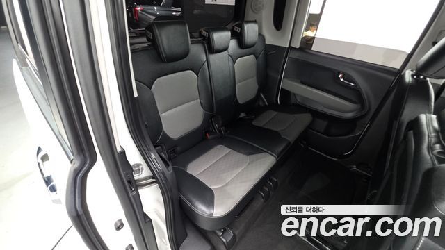 Kia RAY 2019 — photo 16