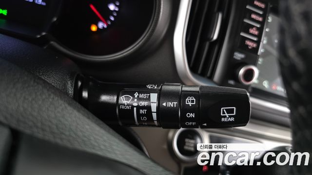 Kia RAY 2019 — photo 27