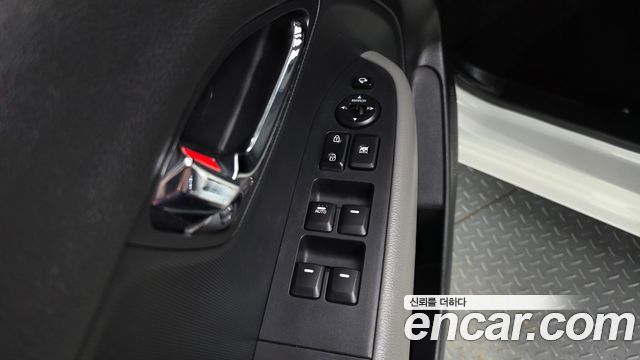 Kia RAY 2019 — photo 28