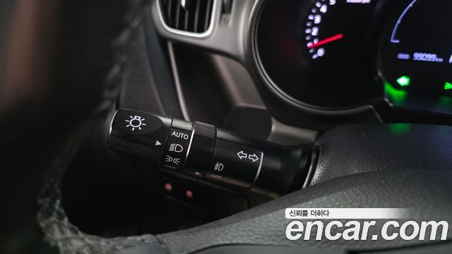 Kia RAY 2019 — photo 29