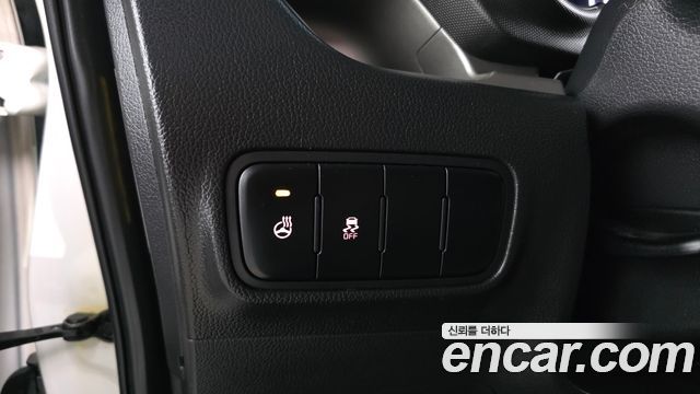 Kia RAY 2019 — photo 30