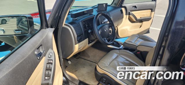Hummer H3 2008 — photo 12