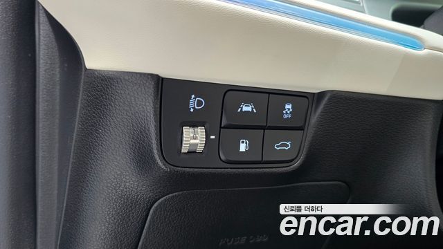Hyundai Grandeur 2022 — photo 20