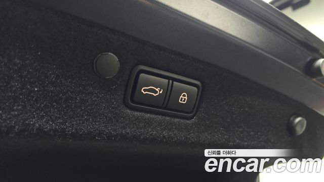 Hyundai Grandeur 2022 — photo 23