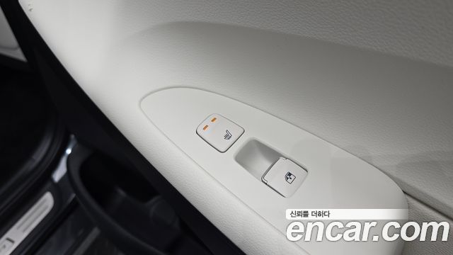 Hyundai Grandeur 2022 — photo 24