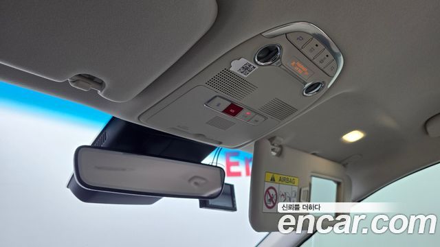 Hyundai Grandeur 2022 — photo 26