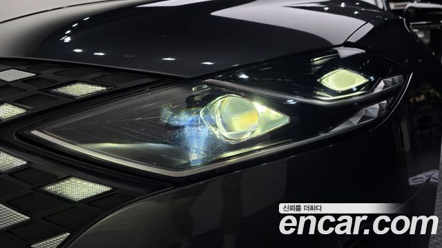 Hyundai Grandeur 2022 — photo 8