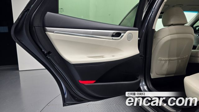 Hyundai Grandeur 2022 — photo 15