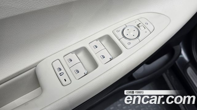 Hyundai Grandeur 2022 — photo 28