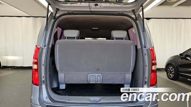 Hyundai Starex 2013 — photo 5
