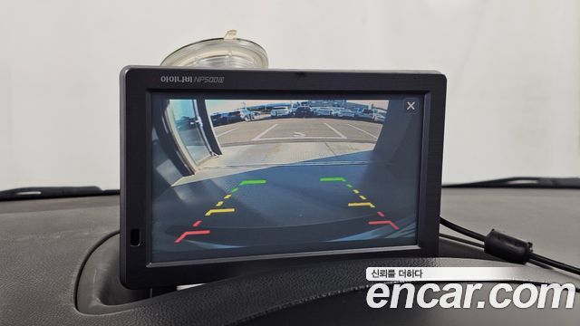 Hyundai Starex 2013 — photo 16