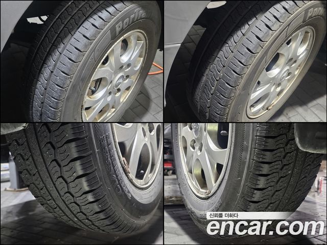 Hyundai Starex 2013 — photo 18