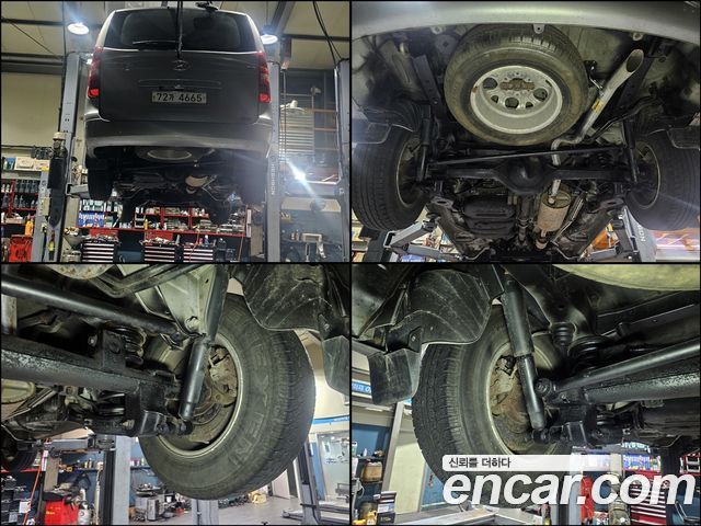 Hyundai Starex 2013 — photo 19