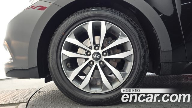Hyundai Grandeur 2012 — photo 5