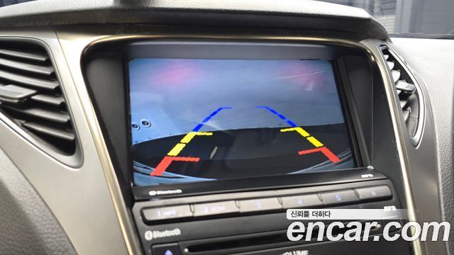 Hyundai Grandeur 2012 — photo 19