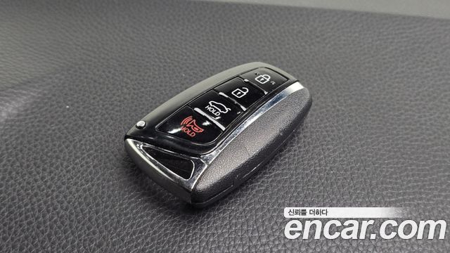 Hyundai Grandeur 2012 — photo 21
