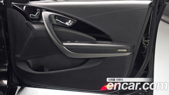 Hyundai Grandeur 2012 — photo 14
