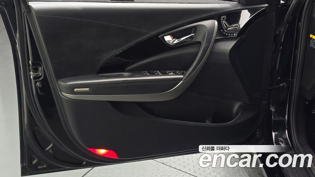 Hyundai Grandeur 2012 — photo 15