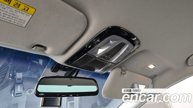 Hyundai Grandeur 2012 — photo 27