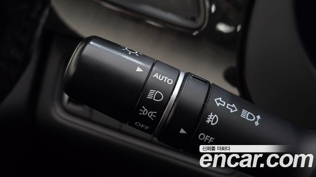 Hyundai Grandeur 2012 — photo 32