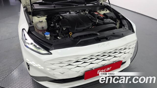 Kia K8 2023 — photo 6