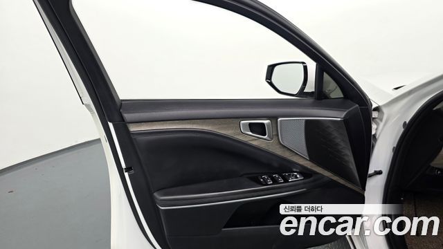 Kia K8 2023 — photo 14