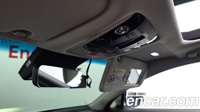 Kia K8 2023 — photo 28