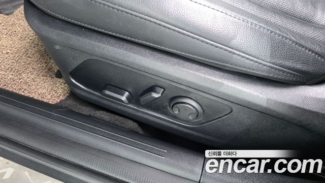 Kia K8 2023 — photo 31