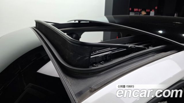 Kia K8 2023 — photo 33