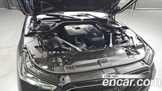 BMW 5-Series 2026 — photo 6