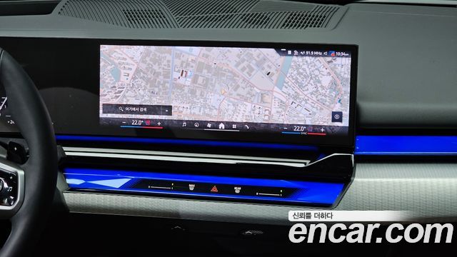 BMW 5-Series 2026 — photo 19