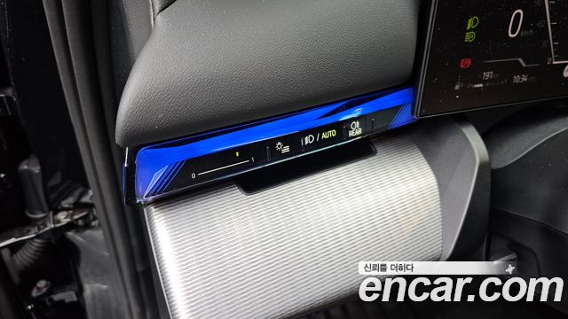 BMW 5-Series 2026 — photo 31