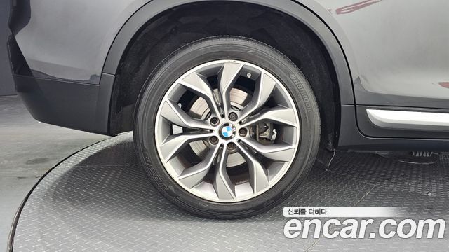 BMW X4 2015 — photo 5