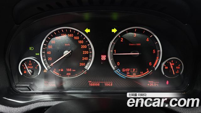 BMW X4 2015 — photo 11